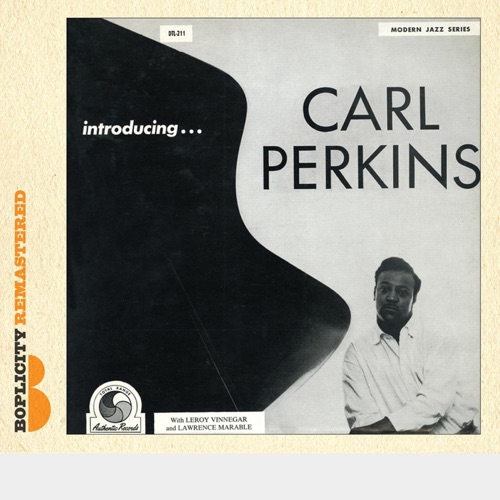 Carl Perkins