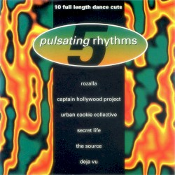 Pulsating Rhythms, Volume 5