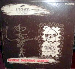George Shearing Quintet