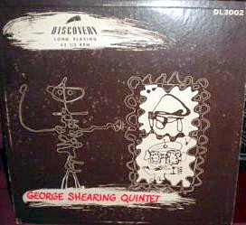 George Shearing Quintet