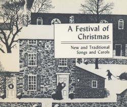 A Festival of Christmas