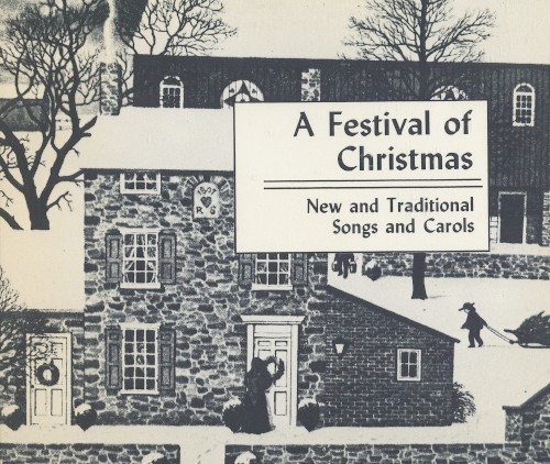 A Festival of Christmas