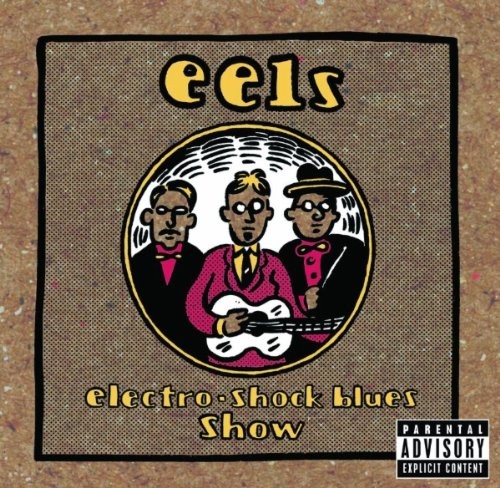 Electro‐Shock Blues Show