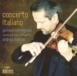 Concerto Italiano