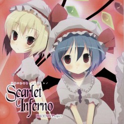Scarlet Inferno