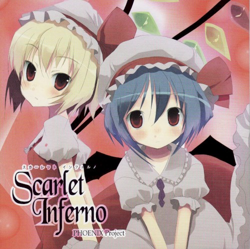 Scarlet Inferno