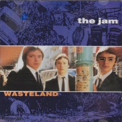Wasteland