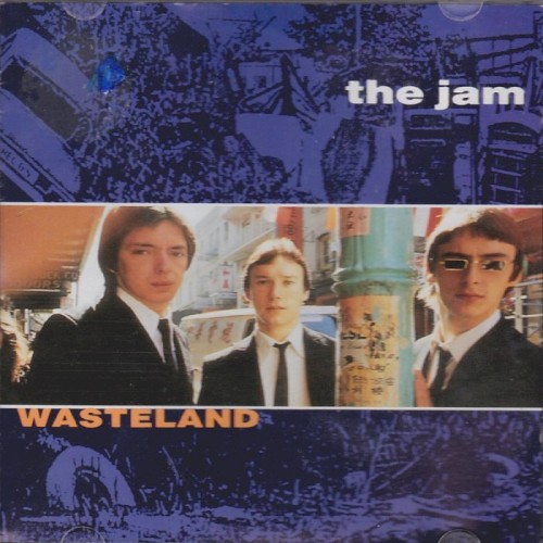 Wasteland