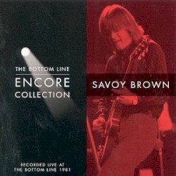 The Bottom Line Encore Collection