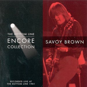 The Bottom Line Encore Collection