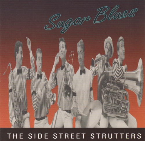 Sugar Blues