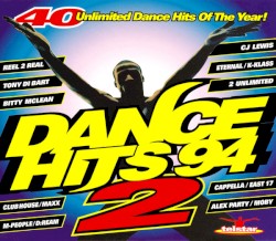 Dance Hits 94 2