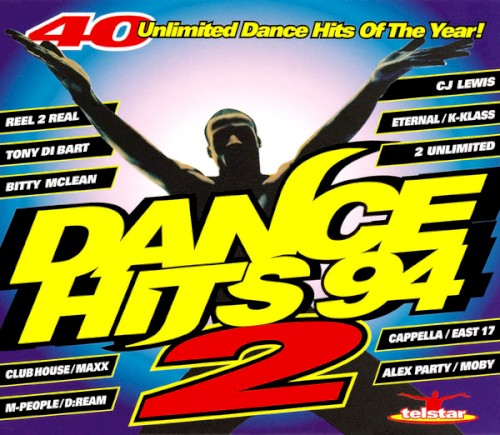 Dance Hits 94 2