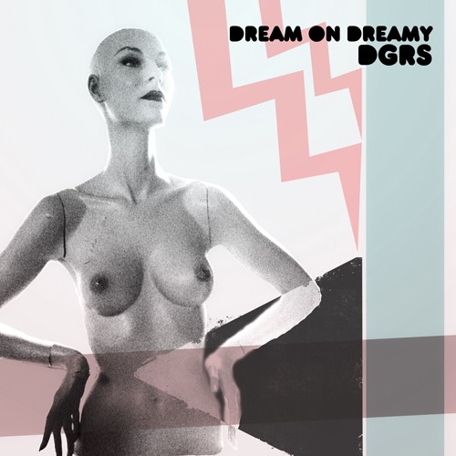 Dream On Dreamy