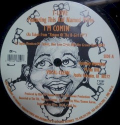I'm Comin'