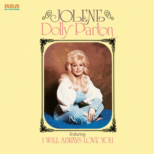 Jolene EP