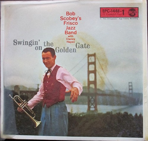Swingin' on the Golden Gate, Vol. 1