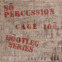 Cage 100: Bootleg Series