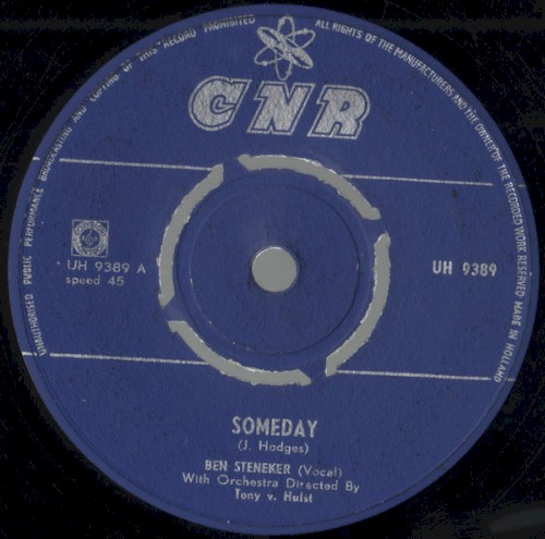 Someday