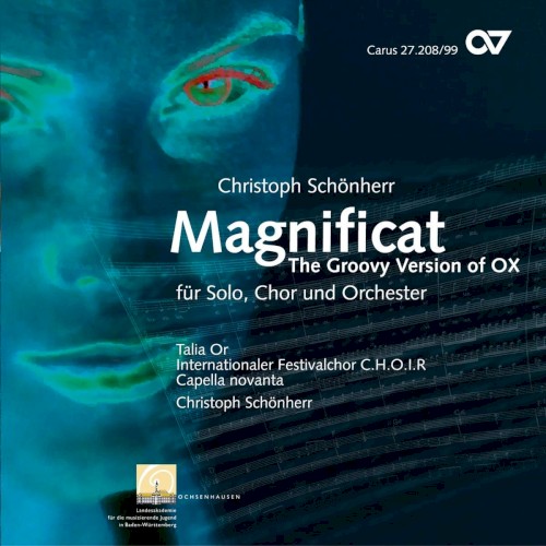 Magnificat (The Groovy Version of OX)