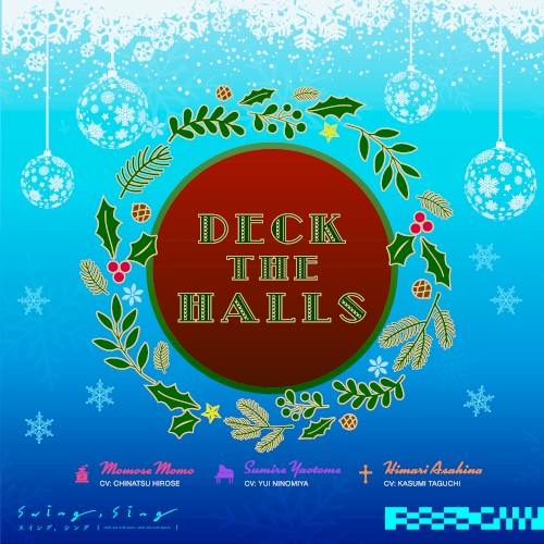 Deck The Halls
