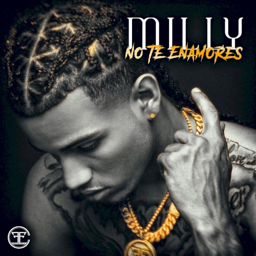 No te enamores