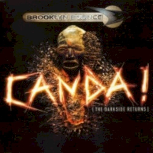 Canda! (The Darkside Returns)