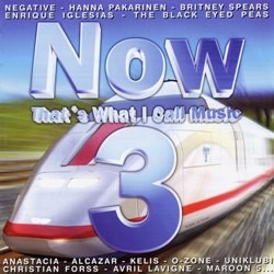 Now That’s What I Call Music 3