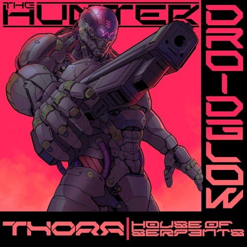 The Hunter