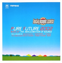 Pure Future 2002