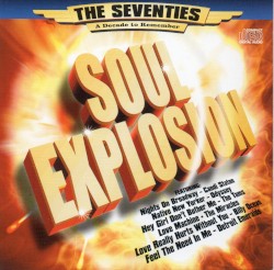 Soul Explosion