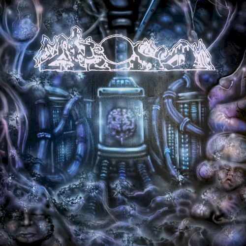 Decrepitizing Din of the Cerebral Psyopticon