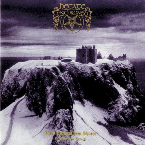 Upon Promeathean Shores (Unscriptured Waters)