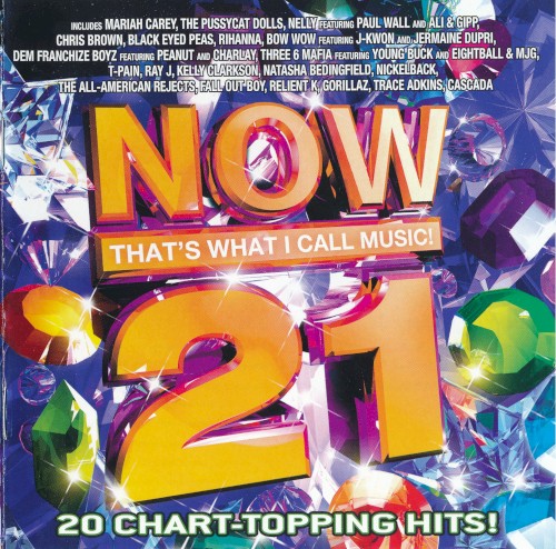 Now That’s What I Call Music! 21