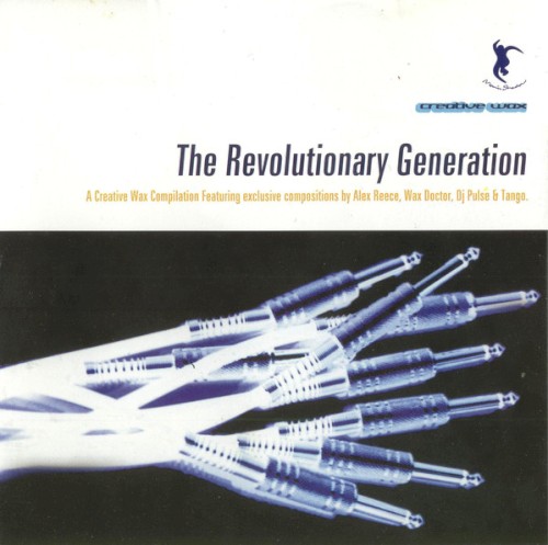 The Revolutionary Generation