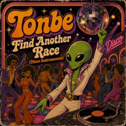 Find Another Race (disco instrumental)
