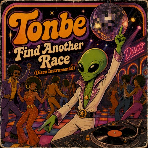 Find Another Race (disco instrumental)