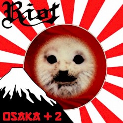 Riot Live In Osaka +2