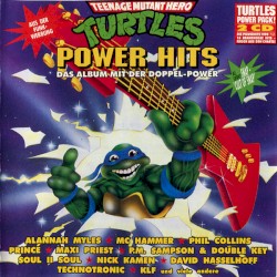 Turtles Power Hits