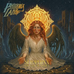 Seraphina: The Fall From Eden