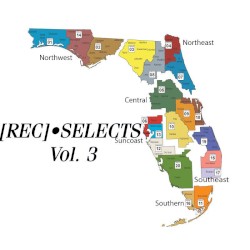 [REC]•SELECTS, Vol. 3