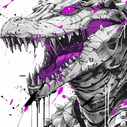 Against the current