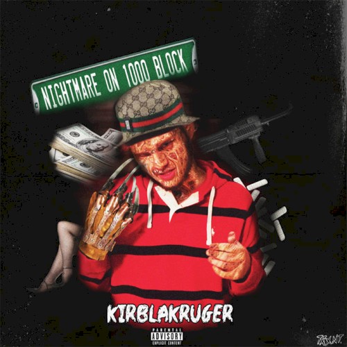 KirbLaKruger