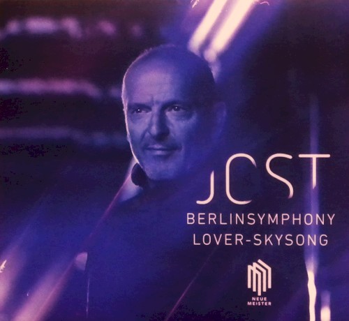 BerlinSymphony / Lover-Skysong