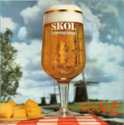Skol International Tune