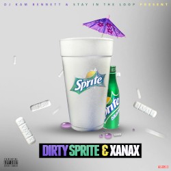 Dirty Sprite & Xanax: Drug Music