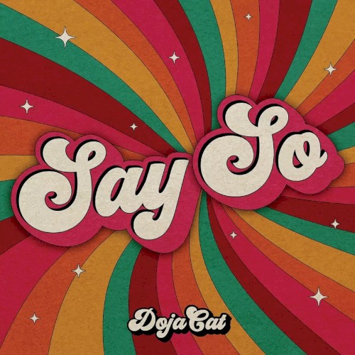 Doja Cat - Say So (R3LL Remix)
