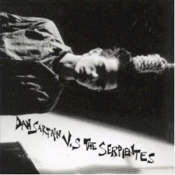 Dan Sartain vs. the Serpientes