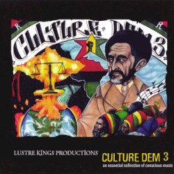 Culture Dem 3