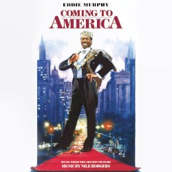 Coming to America